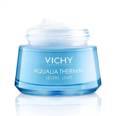 Vichy Aqualia Thermal Light Nemlendirici Krem 50 ml - 2