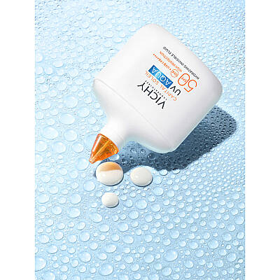 Vichy Capital Soleil UV Aqua Spf50 Yüz Güneş Kremi 50 ml - 2