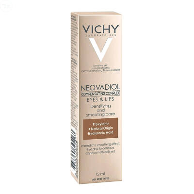Vichy Neovadiol Gf Göz ve Dudak Çevresi Bakım Kremi 15ml - 2