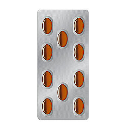 Zade Vital Çörek Otu Yağı Blister 60 Kapsül - ZADE VİTAL 
