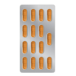 Zade Vital Feminen Probiyotik Takviye Edici Gıda 30 Kapsül - 3