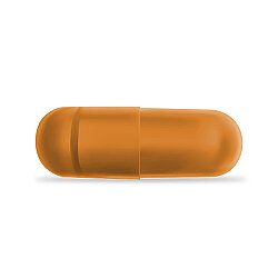 Zade Vital Feminen Probiyotik Takviye Edici Gıda 30 Kapsül - 5