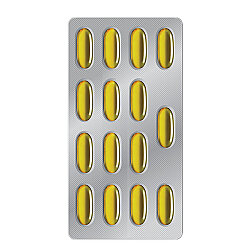 Zade Vital Kabak Çekirdeği Yağı 60 Kapsül - 3