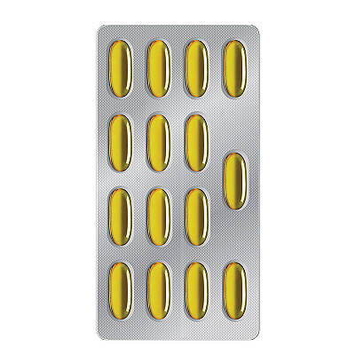Zade Vital Kabak Çekirdeği Yağı 60 Kapsül - 3