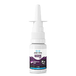 Zade Vital Nigefix Çörek Otu Yağı İçeren Sprey Takviye Edici Gıda 15 ml - 3