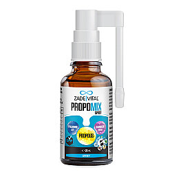 Zade Vital Propomix Spray Takviye Edici Gıda 20 ml - 2